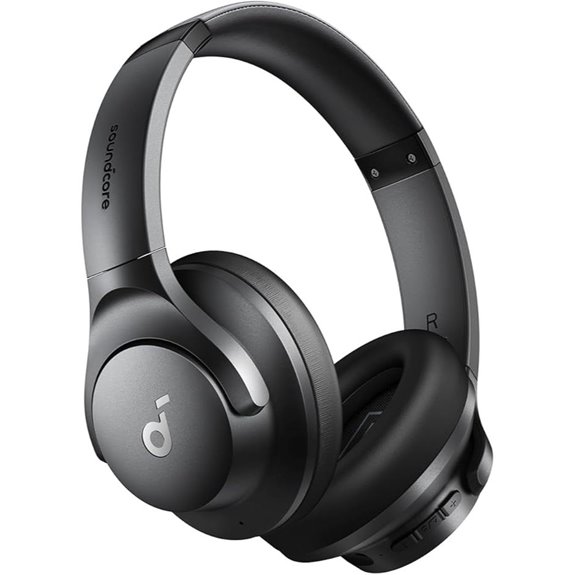 Soundcore Q20i Hybrid Active Noise Cancelling Headphones