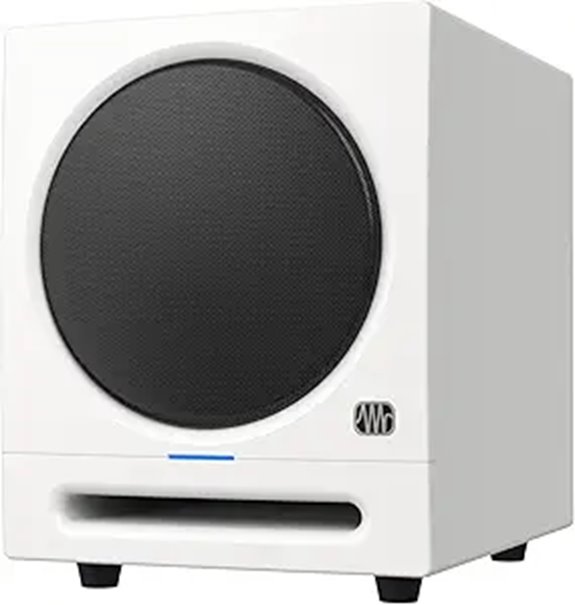 PreSonus Eris Sub 8 BT Wireless Studio Subwoofer