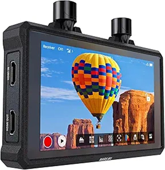 Hollyland Mars M1 Wireless Video Transmission System