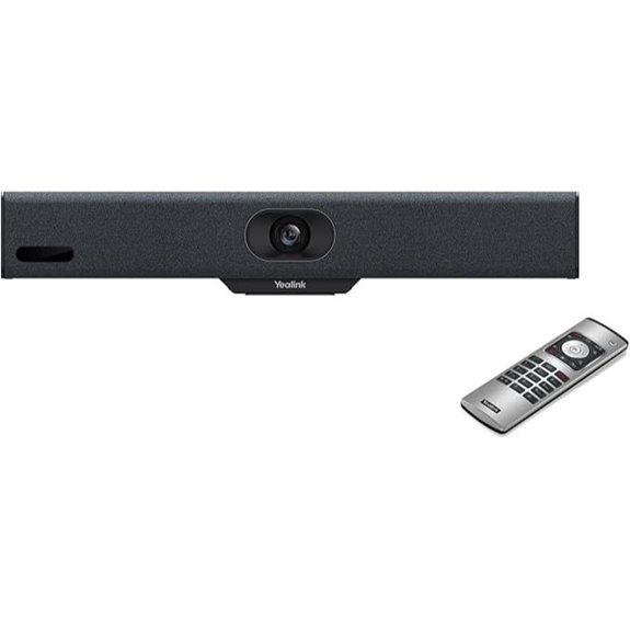 Yealink MeetingBar A10 4K Conference Camera System