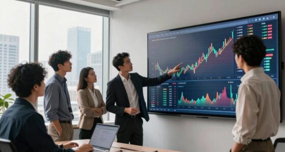 accurate predictions amid turbulence