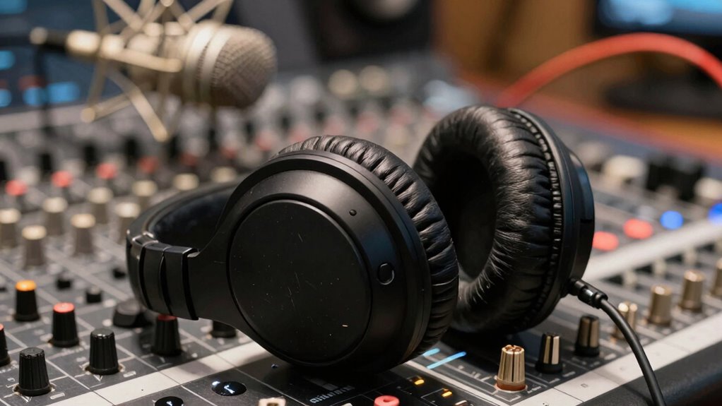 accurate sound monitoring essentials