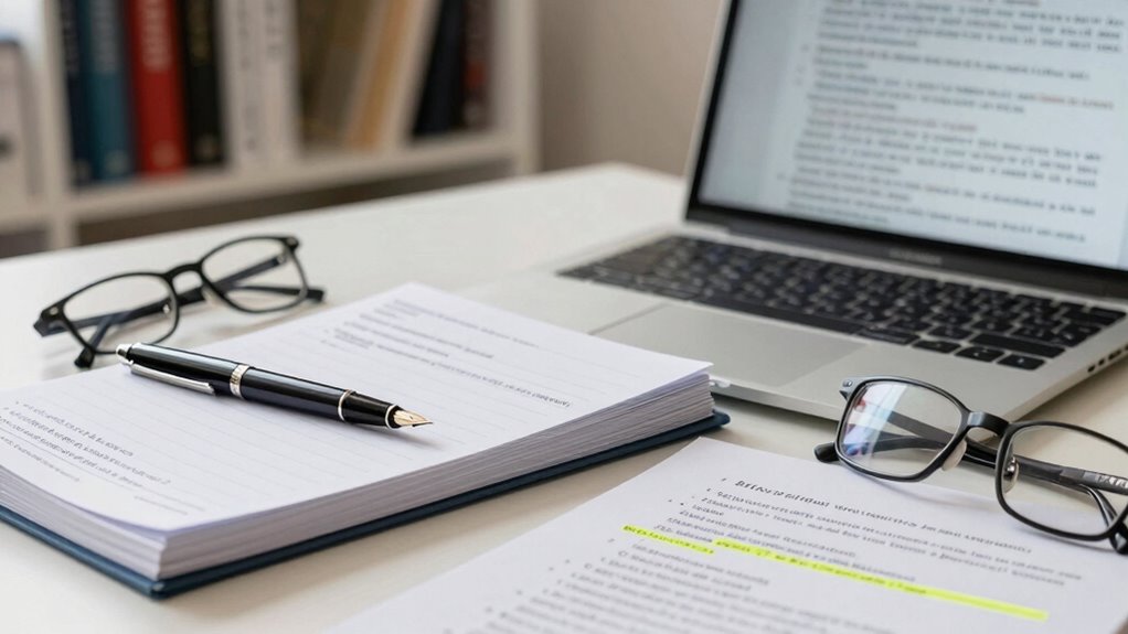 accurate sourcing builds credibility
