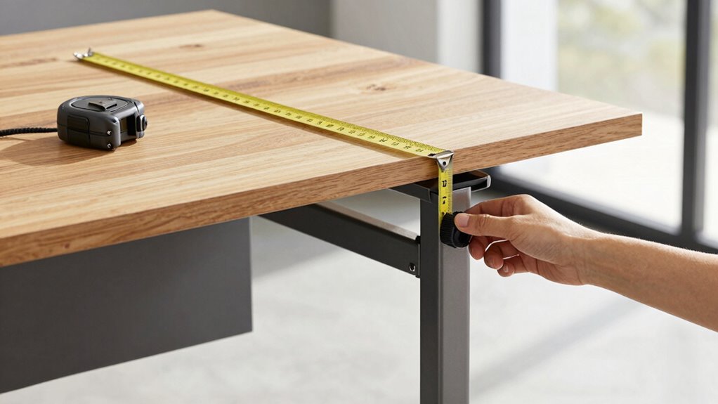 adjustable sturdy ergonomic reliable