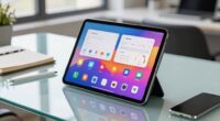 agency flexibility with tablets