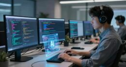 ai publishing ethical challenges