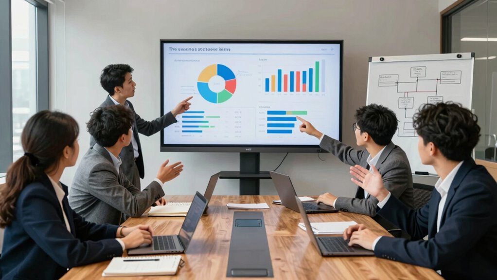 align seo with revenue strategies