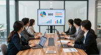 align seo with sales