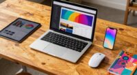 alternative laptops for marketing