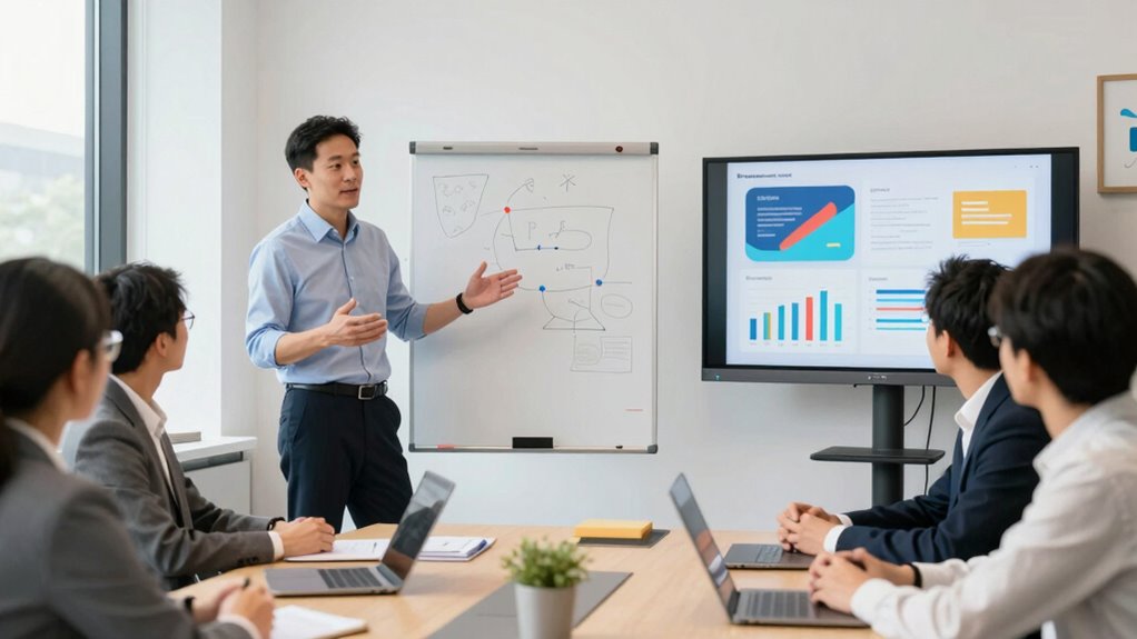 amplify smes through strategic content