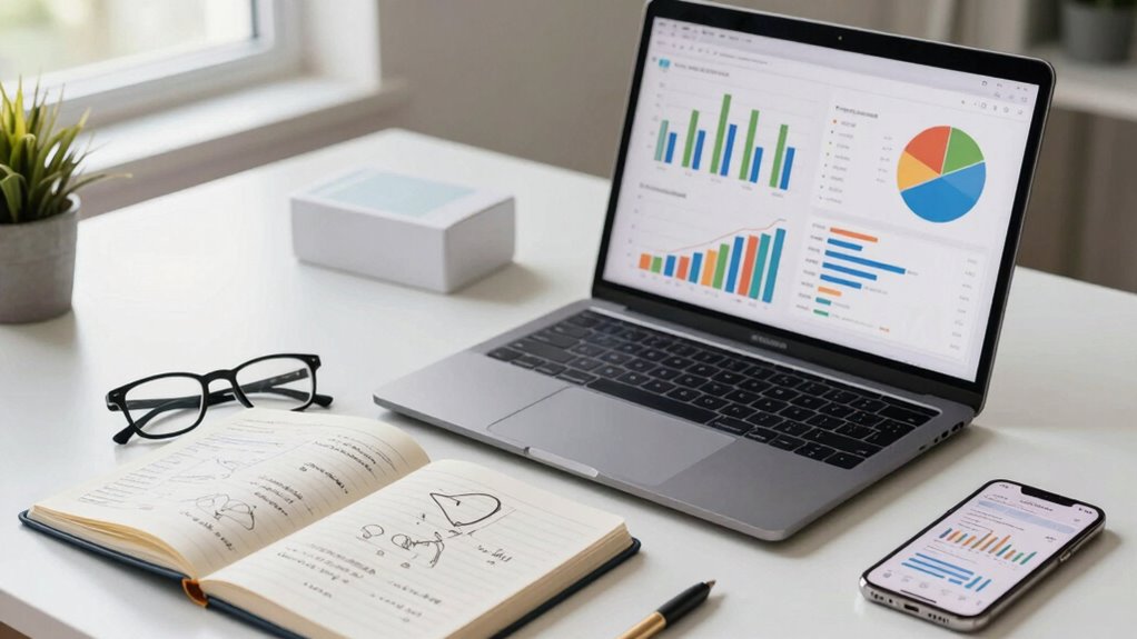 analyzing branded search trends