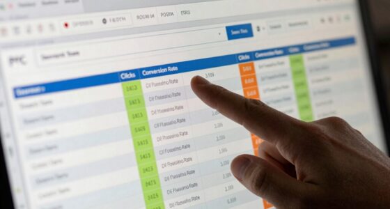 analyzing ppc search terms