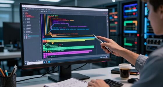 analyzing server logs effectively