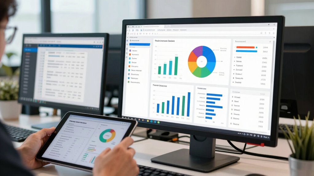 analyzing traffic engagement quality