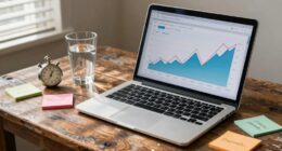 analyzing trends over time