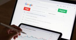 assessing paid versus organic