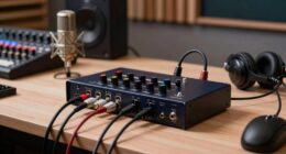 audio quality importance