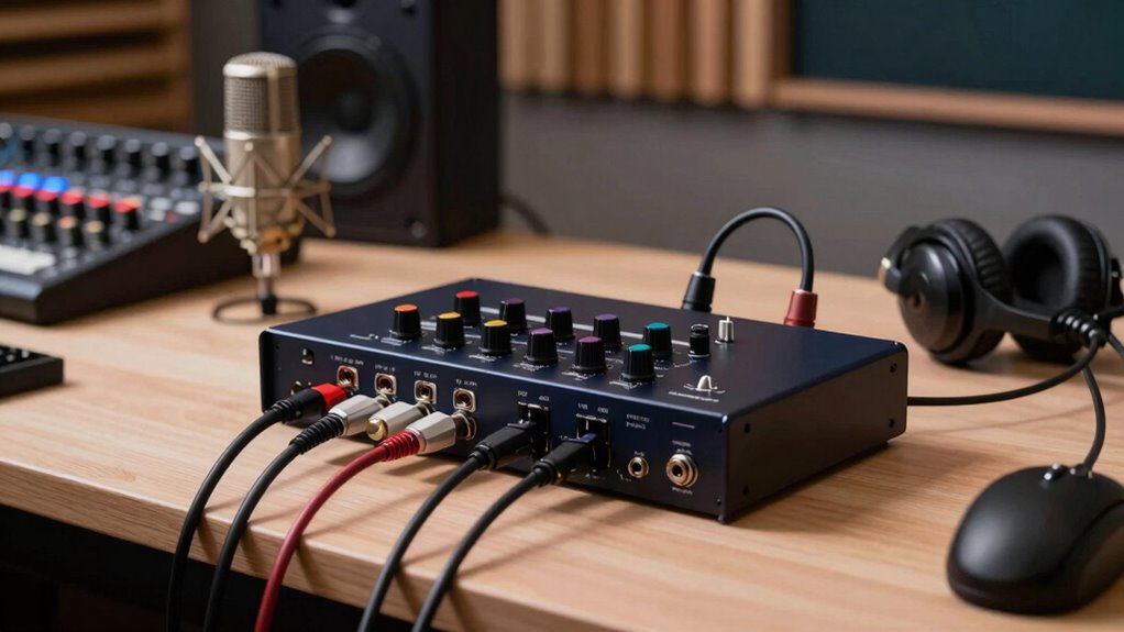 audio quality importance