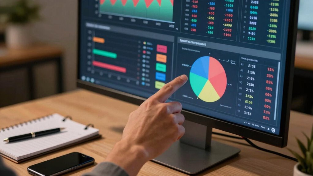 balance precise scalable targeting