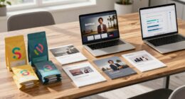 balancing brand and competitor campaigns