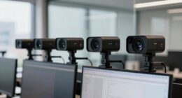 best webcams for low light