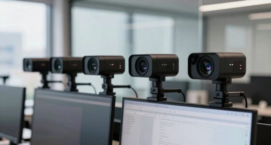 best webcams for low light