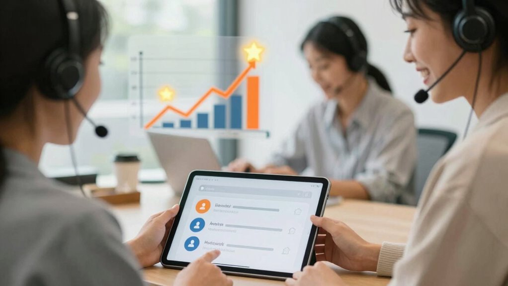 beyond rankings understanding customer satisfaction