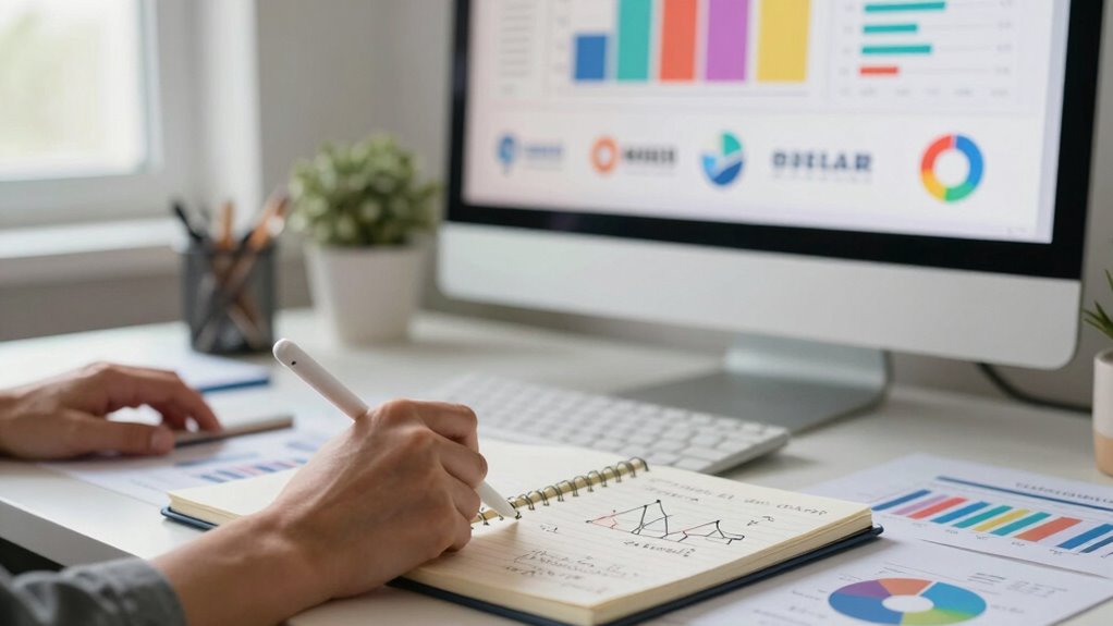 brand trust boosts search rankings