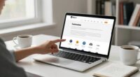 building trust on pages