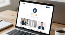building trust on sales pages