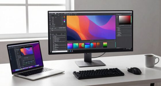 choosing between desktop and laptop