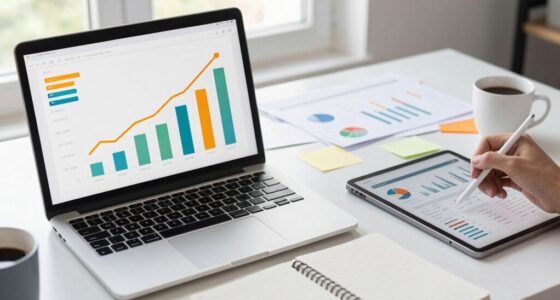 click behavior vs rankings