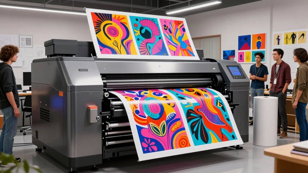 color accuracy and consistency