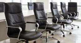 comfortable all day office chairs