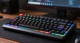 comfortable responsive ergonomic reliable