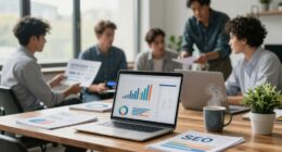 comprehensive seo for b2b