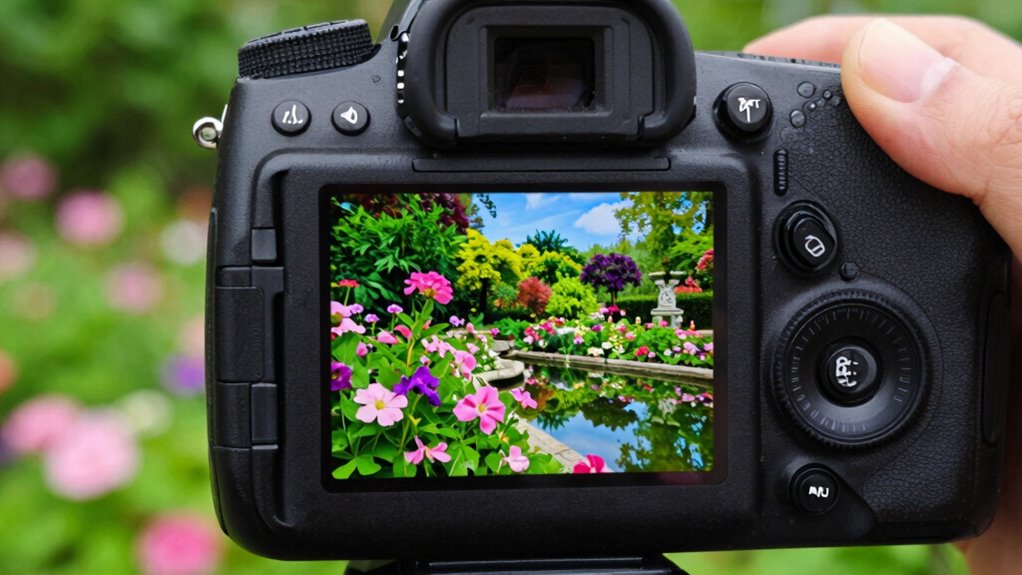 consistent accurate color calibration