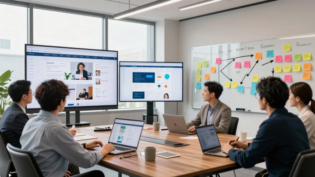 content consolidation and optimization