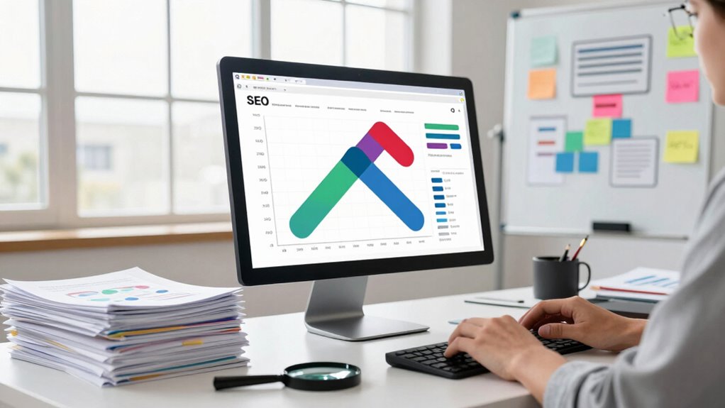 content overlap reduces search visibility