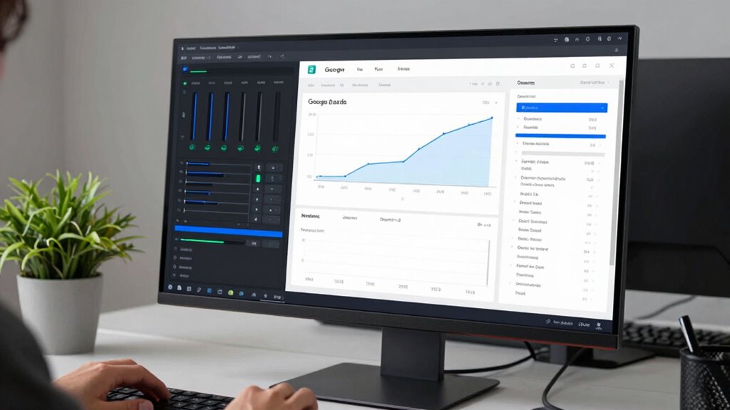 control versus automation balance