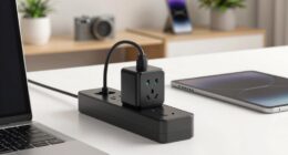 convenient automation for spaces