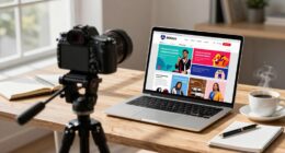 creating articles for product summaries