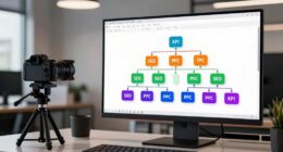 creating seo ppc metrics