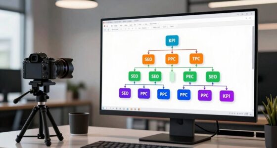 creating seo ppc metrics