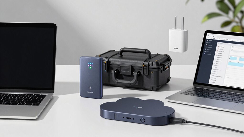 creative team backup solutions