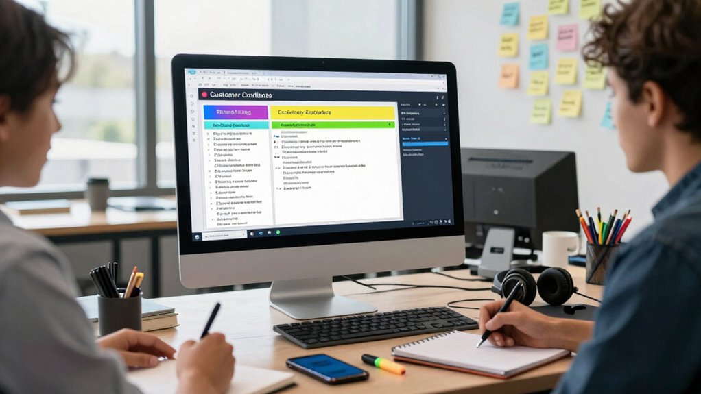 customer feedback guides content strategy