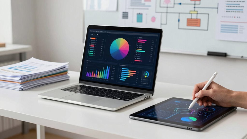 data visualization drives engagement