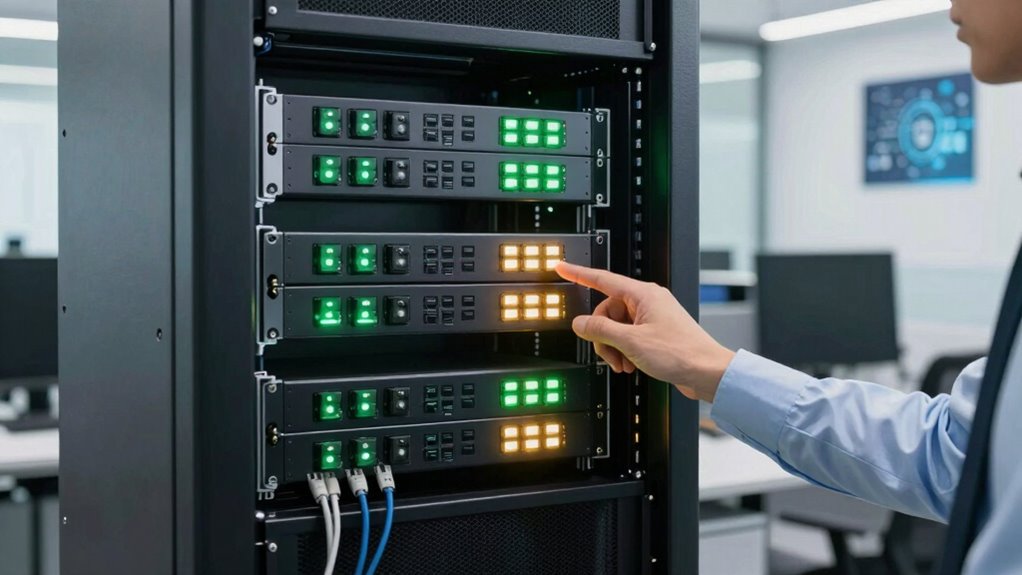 dedicated firewalls protect small businesses
