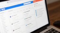 detecting search result fragmentation