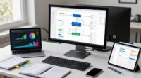 developing cross channel metrics